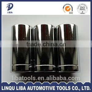 7-19mm Hot Selling Household Multi Tool Universal Socket Set thumbnail-6