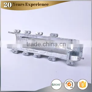 OEM Professional Custom Auto Parts Metal Die Casting Process thumbnail-2