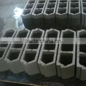 Best Selling Product in China QT5-15 Decorative Concrete Block thumbnail-3