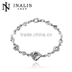 Popular Women Fashion Love Bracelet Wholesale thumbnail-1