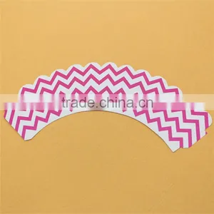 High Temperature Baking Greaseproof Paper Muffin Cupcake Liners Wrappers Cake Mould Baking Cups Home Party thumbnail-2