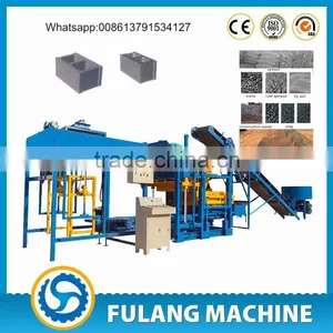 Energy Saving Product Business Machines Pave Stone Making Machine Latest Technology thumbnail-1