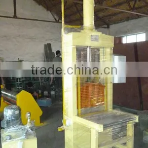 Best Selling Machinery Used Tire Cutting Machine Rubber Sheet Cutting Machine thumbnail-1