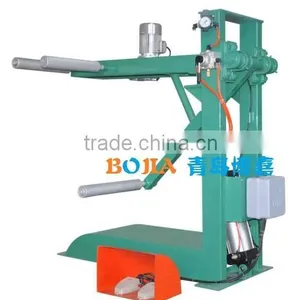 Tire Retreading Machine/ Automatic Continuous Waste Tire/tyre Recycling Pyrolysis Plant With Best Price thumbnail-2
