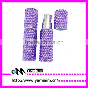 Decorative Perfume Bottles Logo Perfume Bottle thumbnail-1