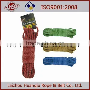 Clothesline Rope With Reliable Price thumbnail-2