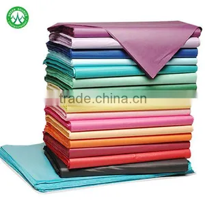 Custom Wrapping Tissue Paper for Gift Boxes thumbnail-1