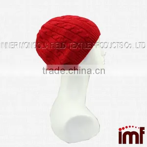 Custom Knitted Toque thumbnail-3