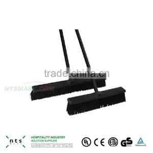 Long Handle Floor Cleaning Brush thumbnail-3