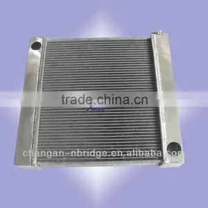 Car Pressed Steel Water Tank thumbnail-1