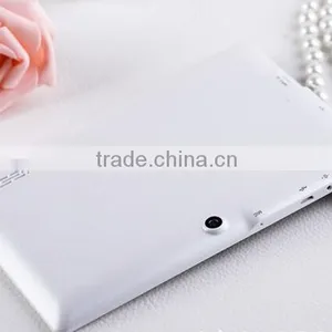 Wholesale/retail 7.85"inch 2g/3g SIM Android 4.4 Bluetooth 16GB Smart Tablet PC thumbnail-4