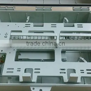 32 Cores Outdoor Fiber Splitter Terminals Boxes For FTTX thumbnail-4