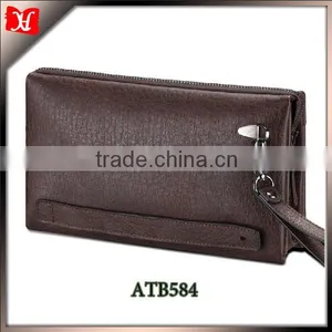 2014 Leather Clutch Bags,mens Clutch Bags,leather Clutch Bags for Men thumbnail-1