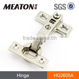 Mini Hydraulic Hinge thumbnail-1