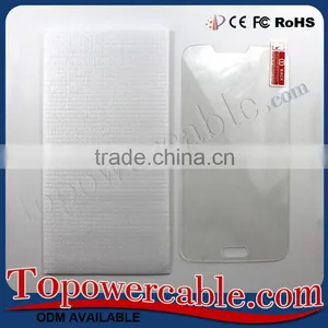 Hot 9H Hardness Tempered Glass Touch Screen Protective Film Shield Protector For Samsung Galaxy S5 thumbnail-6