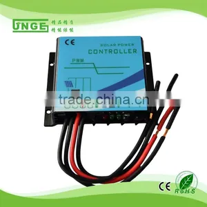 24v 15a Solar Waterproof LED Driver Controller(step Down) JN-W/H Series thumbnail-3