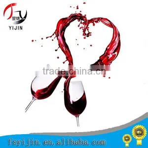 Thick Drinking Glass thumbnail-4