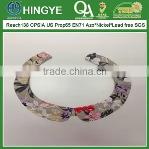 New Arrive Classic Simple Style Detachable Collar ---- H1412010 thumbnail-1