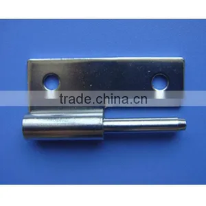 OEM High Precision Sheet Metal Stamping Part thumbnail-1