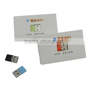 Compare Used for Desktop Mini Usb Realtek 8188 Wifi Adapter thumbnail-4