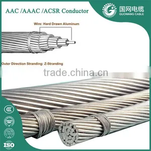 Professional Midge /Aphls /Weevil All Aluminum Conductors Bared Cable thumbnail-4