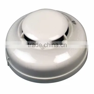 Optical Smoke Detector Fire Alarm Detector thumbnail-1