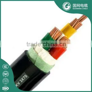 China Manufacture 630mm Xlpe Cable thumbnail-4