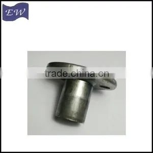 Heavy Duty Steel Nuts With Hole M12 thumbnail-3