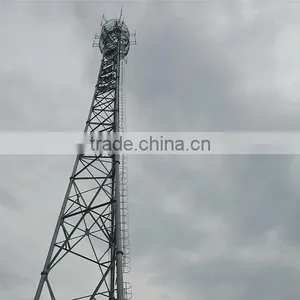 Communication Pine Tree Tower With Beautiful Look (ray153) thumbnail-6
