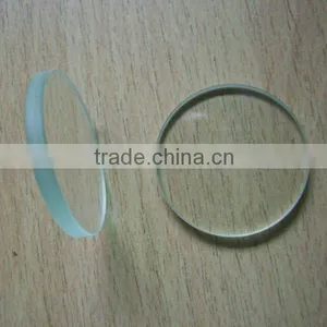 Round Window Lens thumbnail-1