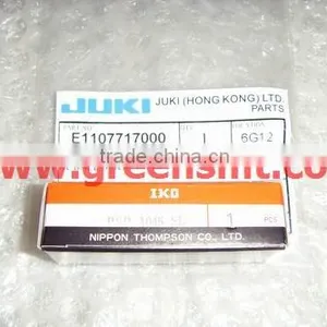SMT Machine Parts JUKI X BALL SLIDE 1045 E1107717000 thumbnail-1