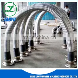 High Quality Trade Assure New Flexible Metal Hose thumbnail-6