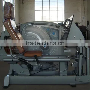 2016 Popular/Leg Press TZ-5004/Strength Equipment thumbnail-3