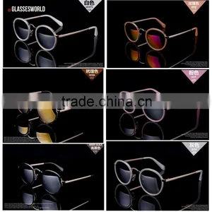 Wholesale Sunglasses China Polarized Fashionable Sunglasses 2015 Italy Design Sunglasses thumbnail-2