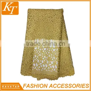 Kavatar Brand Contemporary Lace Fabric thumbnail-5