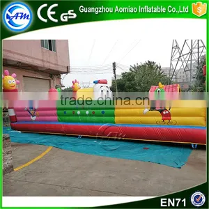 Children Amusement Park Equipment Playground Outdoor thumbnail-3