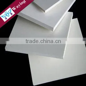 China Best Price PVC Board For Sale thumbnail-1