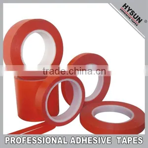 Red High Quality Genernal Purpose Masking Tape thumbnail-1