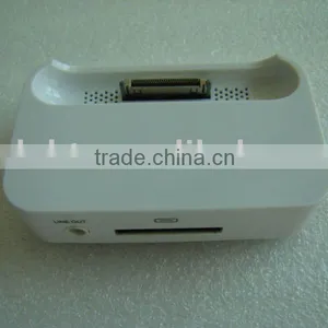 Universal Dock for Iphone 3g/3gs thumbnail-1
