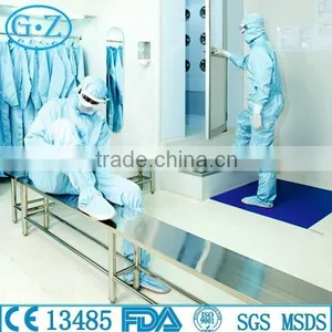 Antibacterial Sticky Mats thumbnail-1