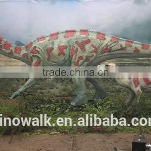 2015 Hot Promotion Animatronic Dinosaur For Sale thumbnail-3