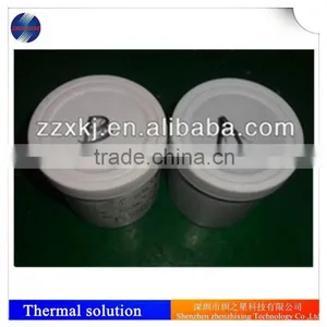 Nautral Silicone Compound for Electronic Products Short Curing Time thumbnail-2