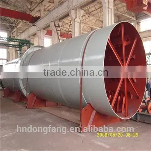 Hot Sale High Quality Rotary Kiln/rotary Kiln Dryer for Sale thumbnail-2