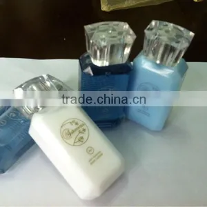 5 Star 50ml Chopin Bottle Hotel Shampoo thumbnail-5