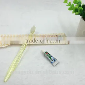 2015 Cheap Best-selling Super Clean Toothbrush With Paste thumbnail-3