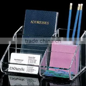 Acrylic Card Holder thumbnail-1