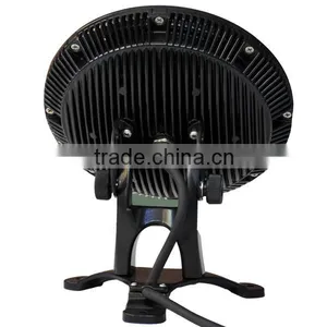 Professional IP68 Led Flood Light Underwater Light Dmx 512 thumbnail-5