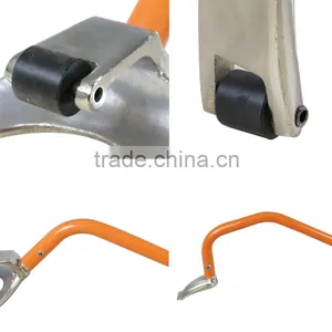 Manual Tire Tubeless Mount Demount Tools Steel Aluminum Wheel thumbnail-6