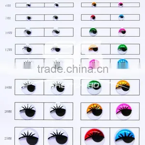 Plastic Moving Eyes thumbnail-4