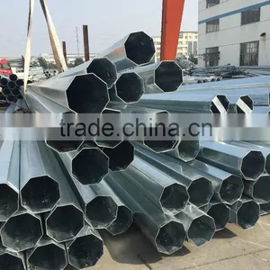 35FT-40FT Steel Pole thumbnail-5